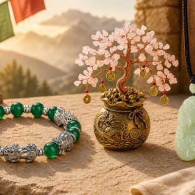 Build Your Good Fortune & New Opportunities Kit