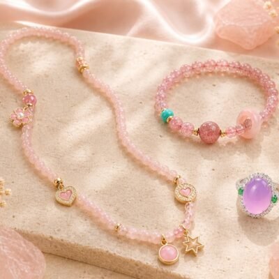 Build Your Self-Love & Connection Kit