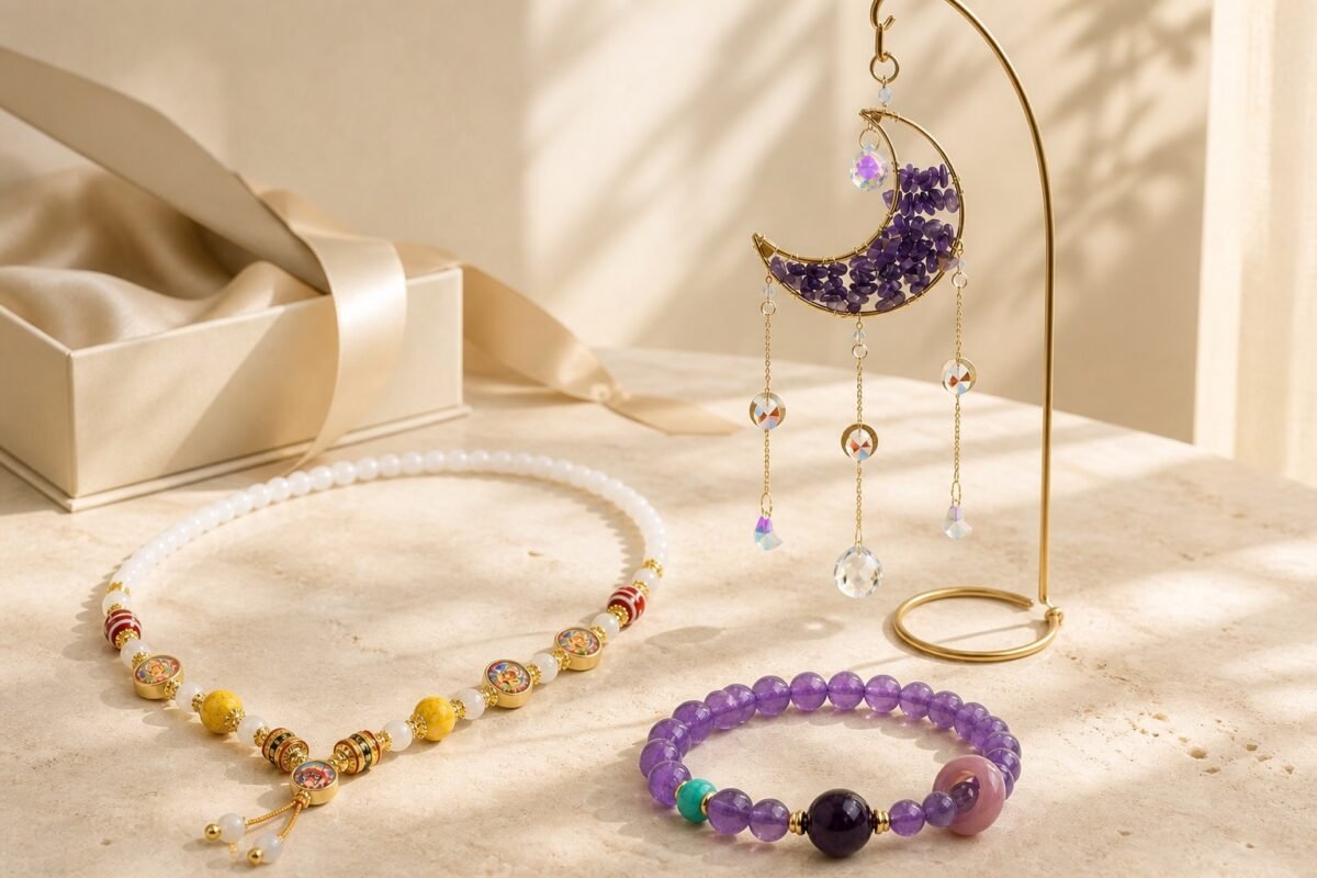 Create a Meaningful Ritual Gift Box