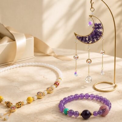 Create a Meaningful Ritual Gift Box