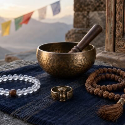 Build Your Calm & Protection Kit