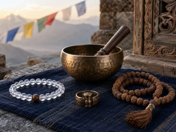 Build Your Calm & Protection Kit
