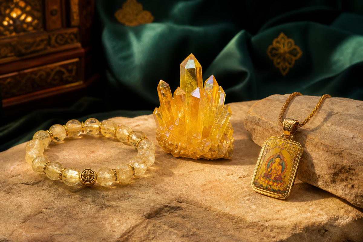 Build Your Wealth & Momentum Kit