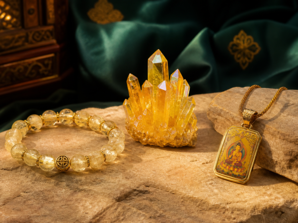 Build Your Wealth & Momentum Kit