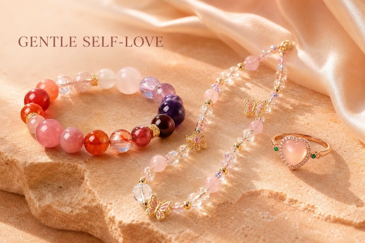 Build Your Self-Love & Connection Kit