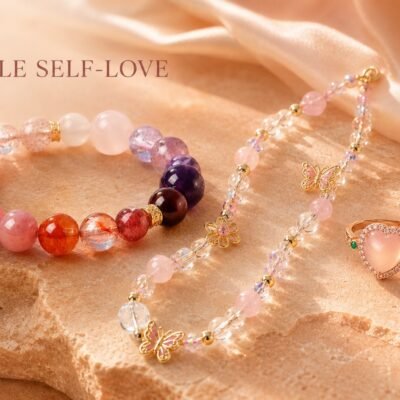 Build Your Self-Love & Connection Kit