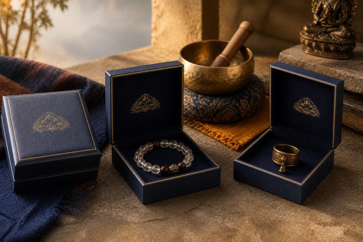 Build Your Calm & Protection Kit
