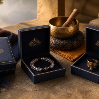 Build Your Calm & Protection Kit