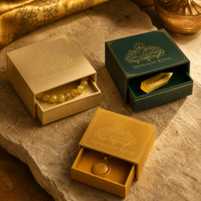 Build Your Wealth & Momentum Kit