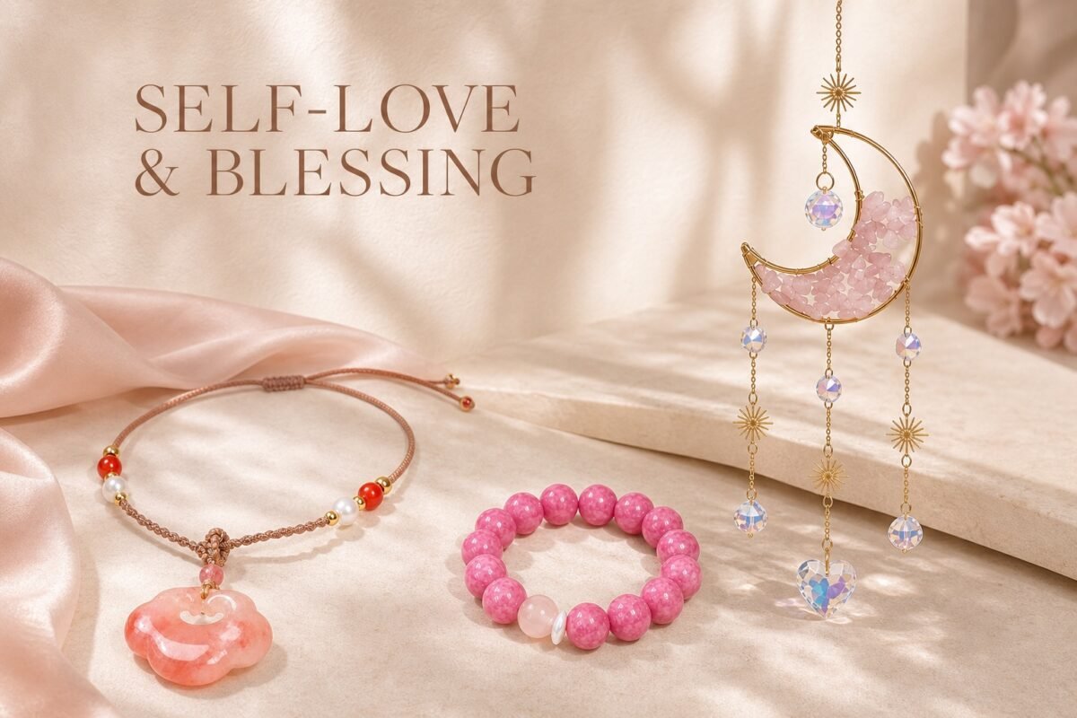 Create a Meaningful Ritual Gift Box