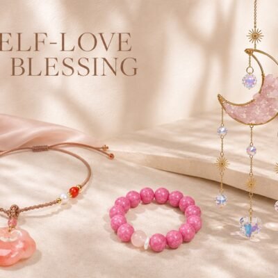 Create a Meaningful Ritual Gift Box