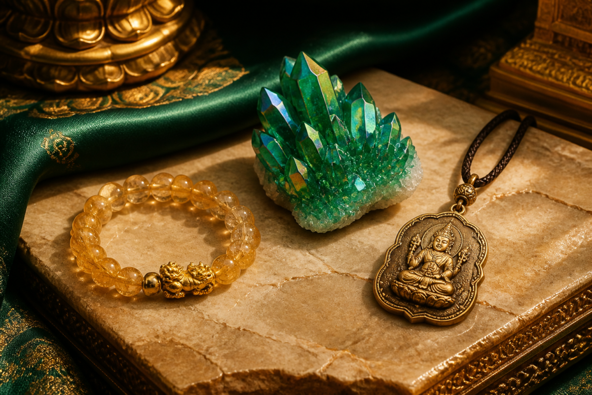 Build Your Wealth & Momentum Kit