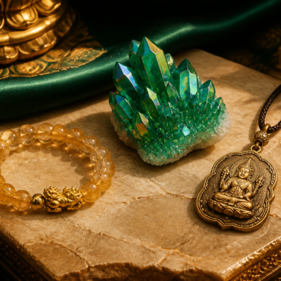 Build Your Wealth & Momentum Kit