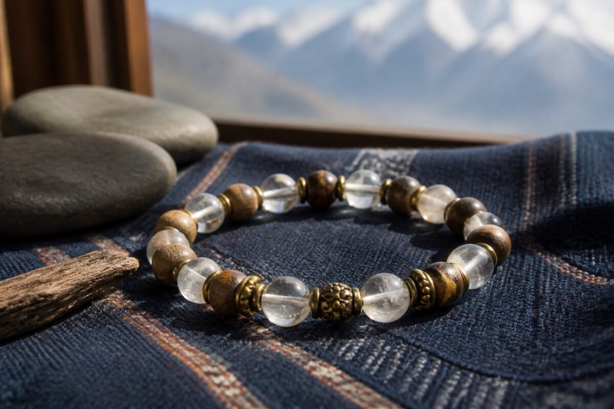 Build Your Calm & Protection Kit