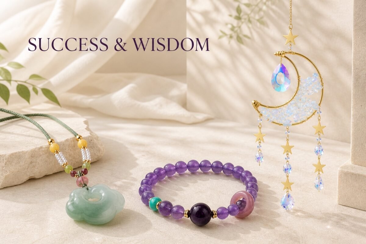 Create a Meaningful Ritual Gift Box