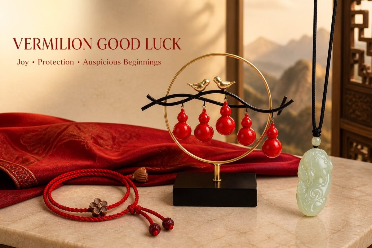 Build Your Good Fortune & New Opportunities Kit