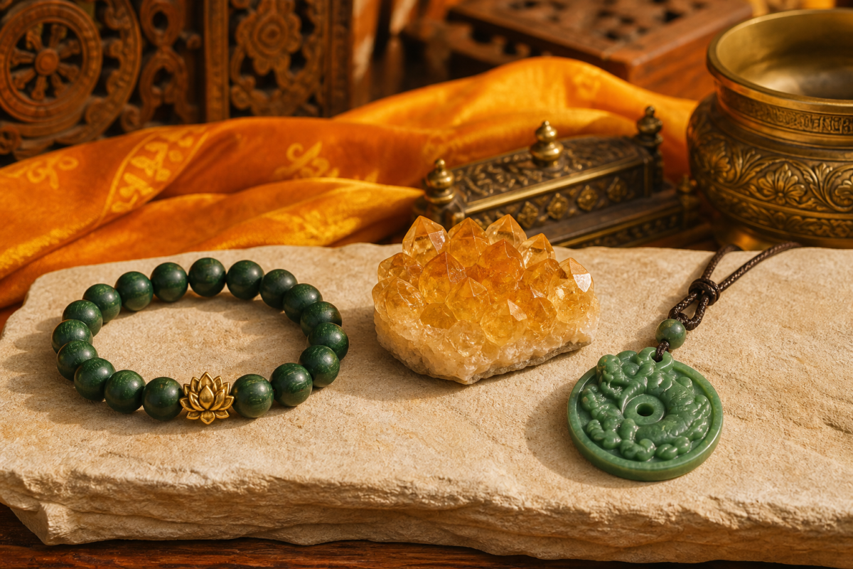 Build Your Wealth & Momentum Kit