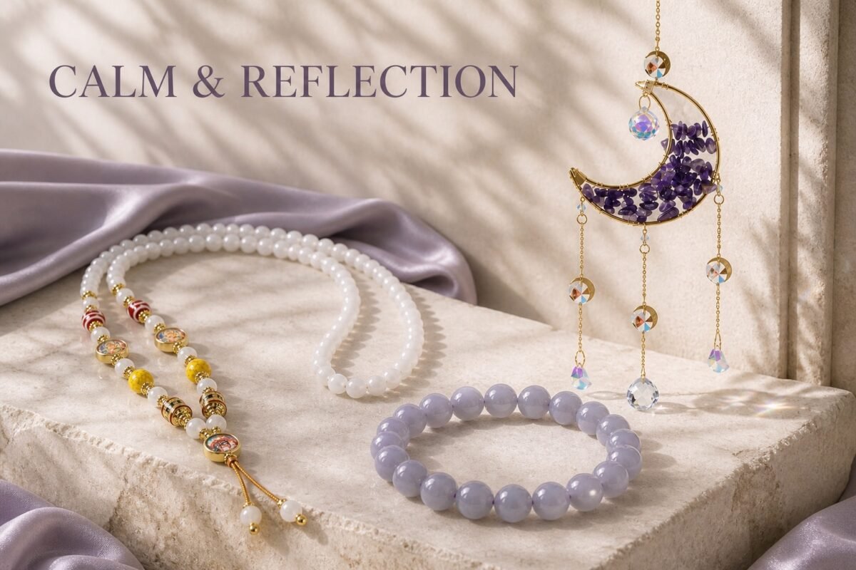 Create a Meaningful Ritual Gift Box