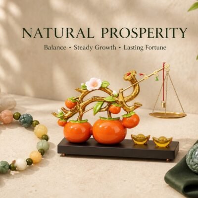 Build Your Good Fortune & New Opportunities Kit