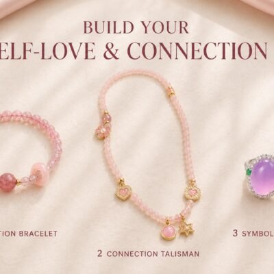 Build Your Self-Love & Connection Kit