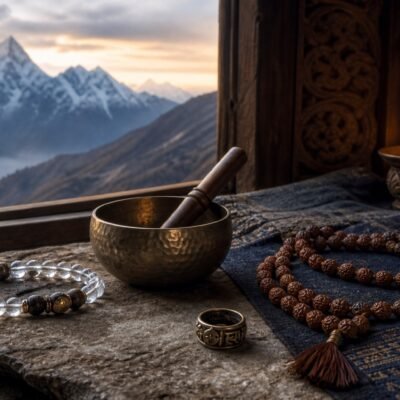 Build Your Calm & Protection Kit