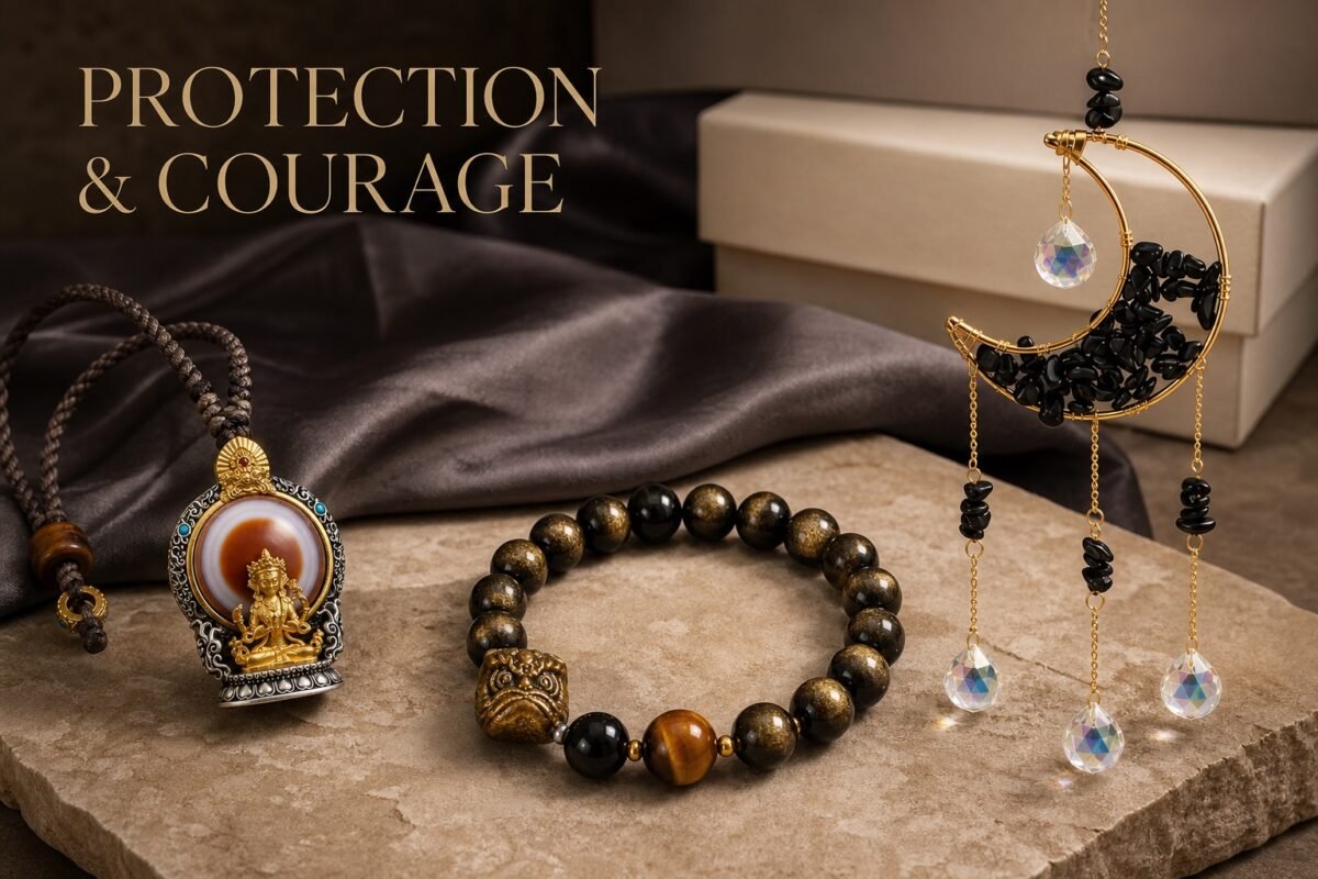 Create a Meaningful Ritual Gift Box