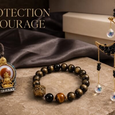 Create a Meaningful Ritual Gift Box