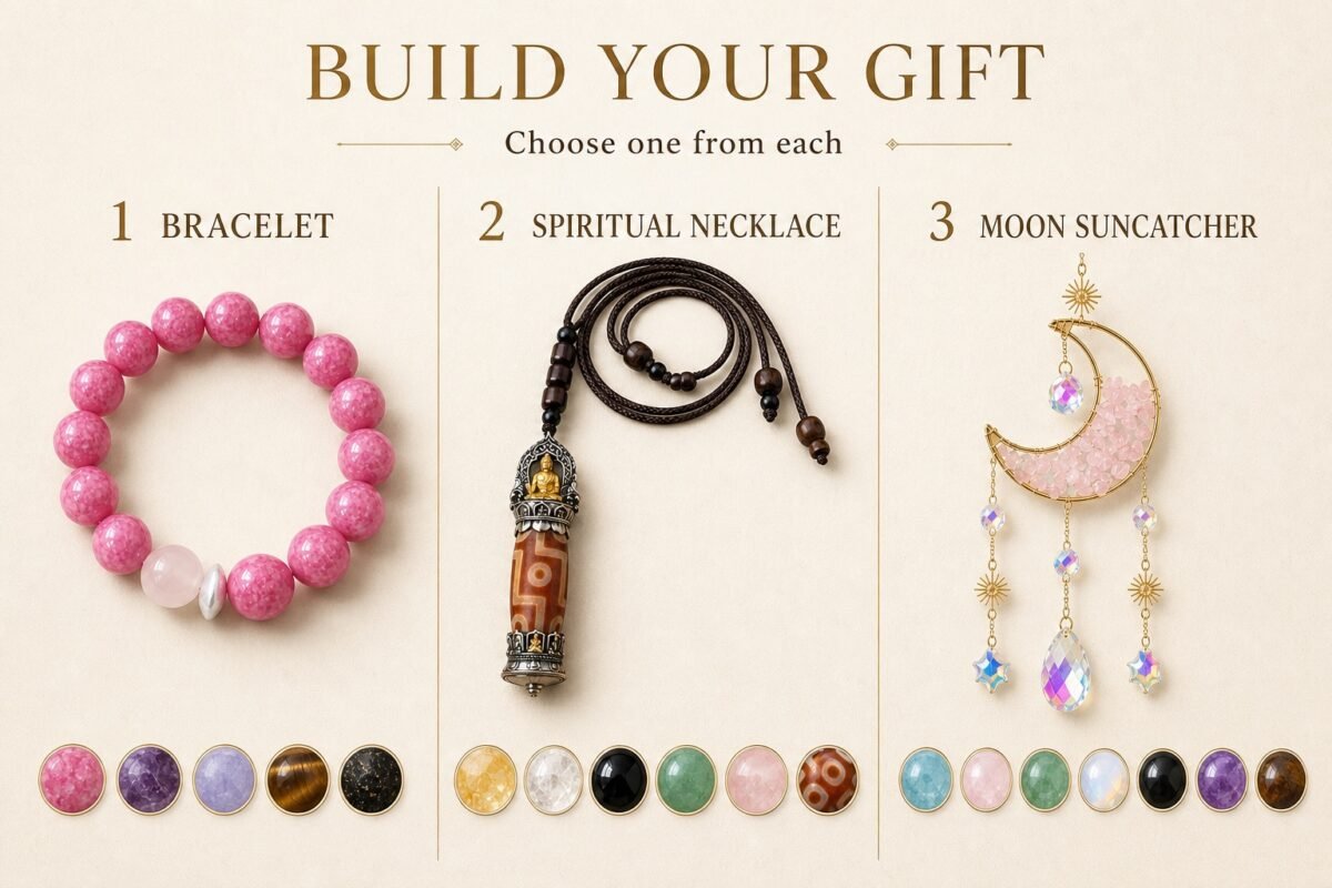 Create a Meaningful Ritual Gift Box