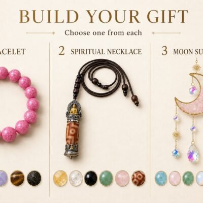 Create a Meaningful Ritual Gift Box