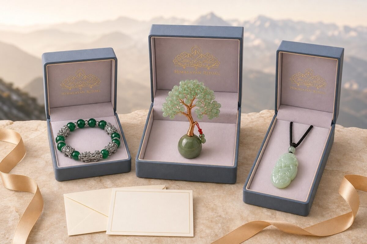 Build Your Good Fortune & New Opportunities Kit