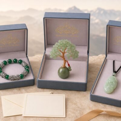 Build Your Good Fortune & New Opportunities Kit