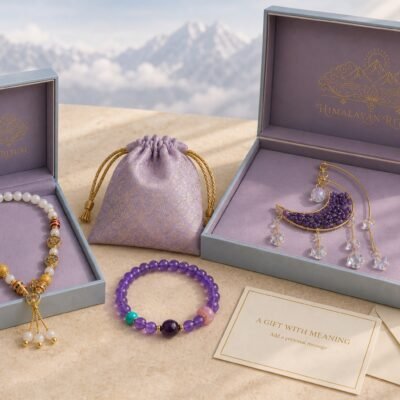 Create a Meaningful Ritual Gift Box