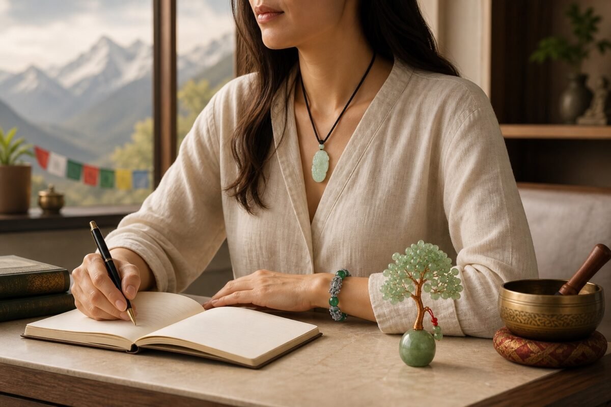 Build Your Good Fortune & New Opportunities Kit