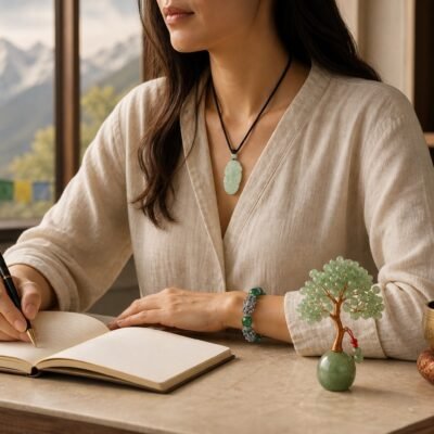 Build Your Good Fortune & New Opportunities Kit