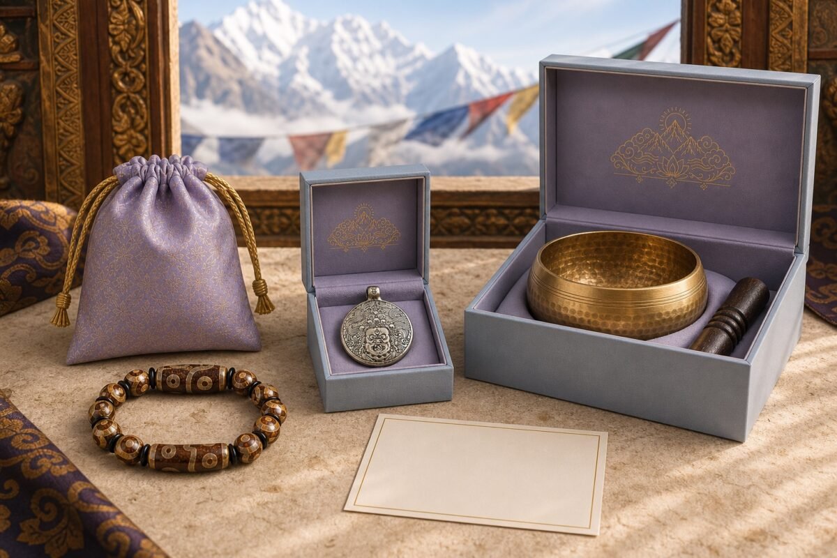 08-protection-gift-presentation Protection Gift Box — Personalized Spiritual Set