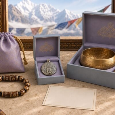 08-protection-gift-presentation Protection Gift Box — Personalized Spiritual Set