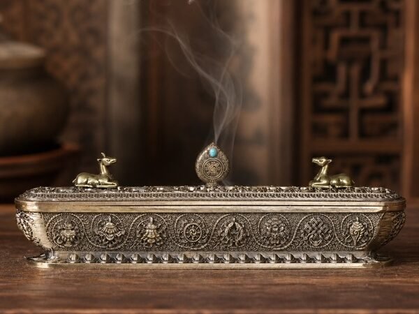 Altar Decor_thumbnail Abundance Crystal Tree Desk Talisman