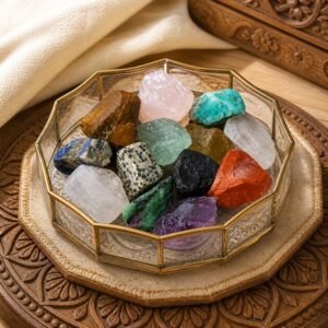 Aura Crystal Cluster Collection