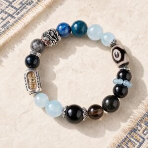 108-Bead Bodhi Seed Prayer Mala
