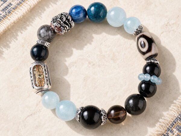108-Bead Bodhi Seed Prayer Mala