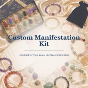 Build Your Calm & Protection Kit