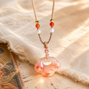 108-Bead Bodhi Seed Prayer Mala