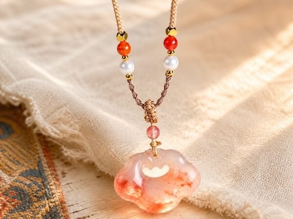108-Bead Bodhi Seed Prayer Mala