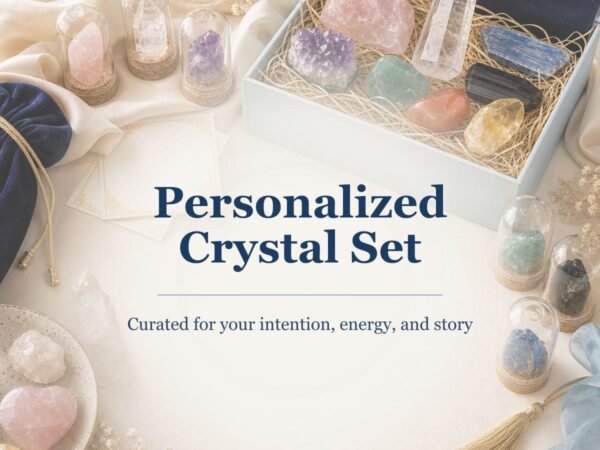 Build Your Calm & Protection Kit