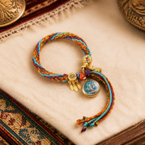 108-Bead Bodhi Seed Prayer Mala