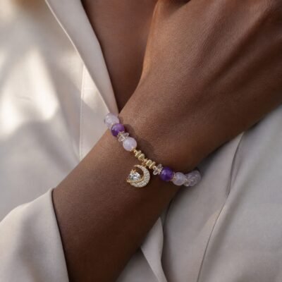 amethyst-moon-princess-bracelet-02-black-wrist Amethyst Moon Princess Bracelet