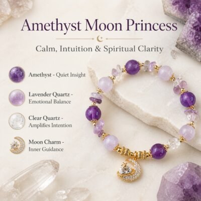 amethyst-moon-princess-bracelet-03-crystal-meaning Amethyst Moon Princess Bracelet