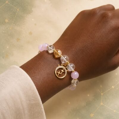 aries-zodiac-crystal-talisman-bracelet-04-worn-deep Aries Zodiac Crystal Talisman Bracelet