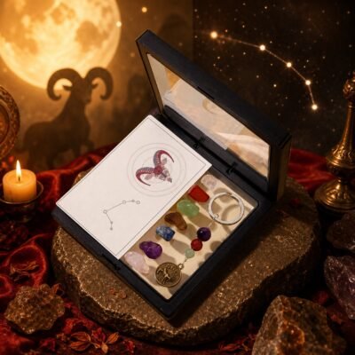 aries-zodiac-seven-chakra-crystal-keychain-gift-set-04-zodiac-energy Zodiac Seven Chakra Crystal Keychain Gift Sets