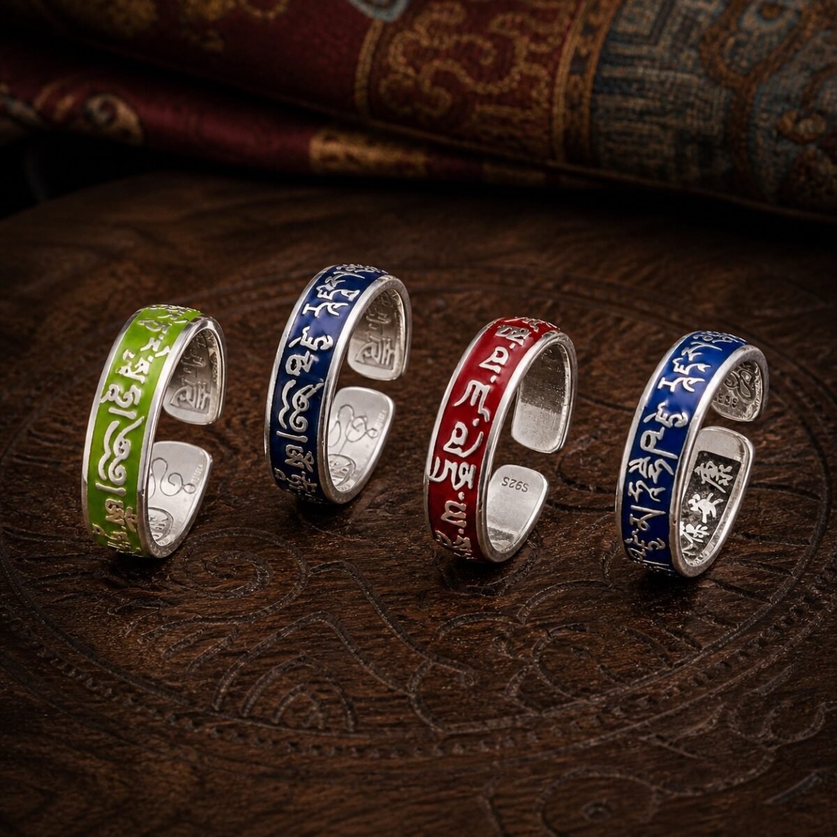 buddhist-mantra-guardian-rings-01-collection-hero Buddhist Mantra Guardian Rings